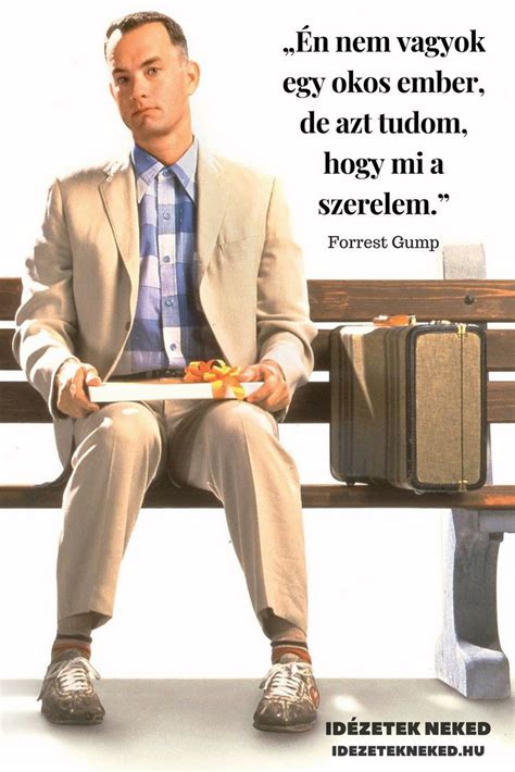 forrest gump idézetek|Forrest Gump idézetek